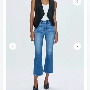 Pistola Lennon High Rise Boot Jeans Fling Vintage